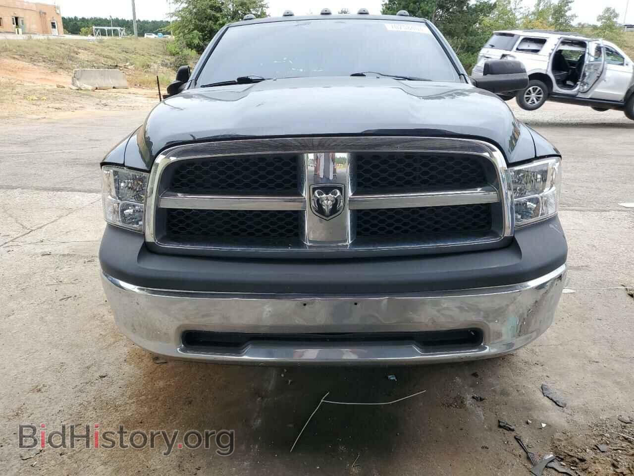 2011 DODGE All Models - VIN: 1D7RB1CT9BS611252 - Photo 5