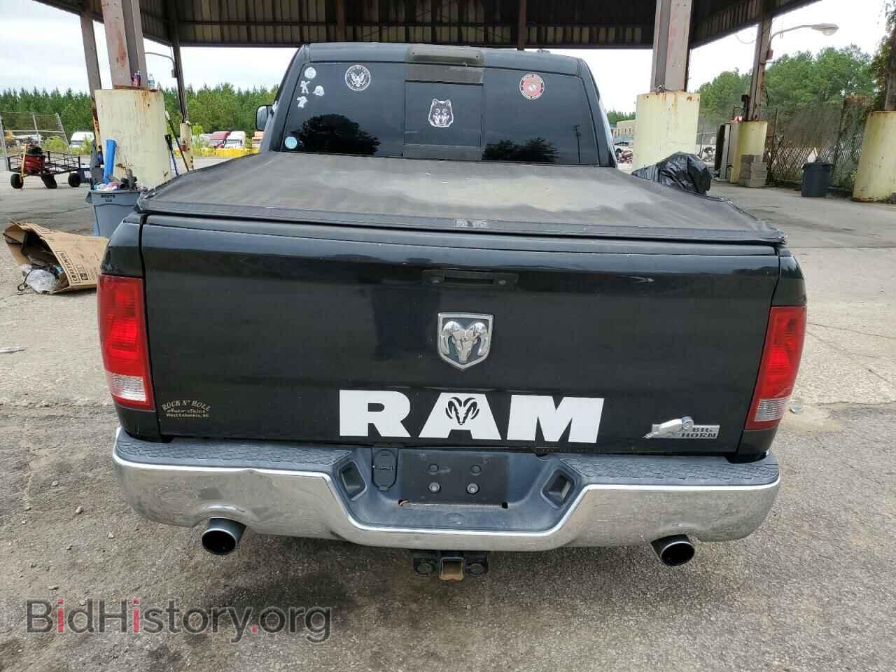 2011 DODGE All Models - VIN: 1D7RB1CT9BS611252 - Photo 6