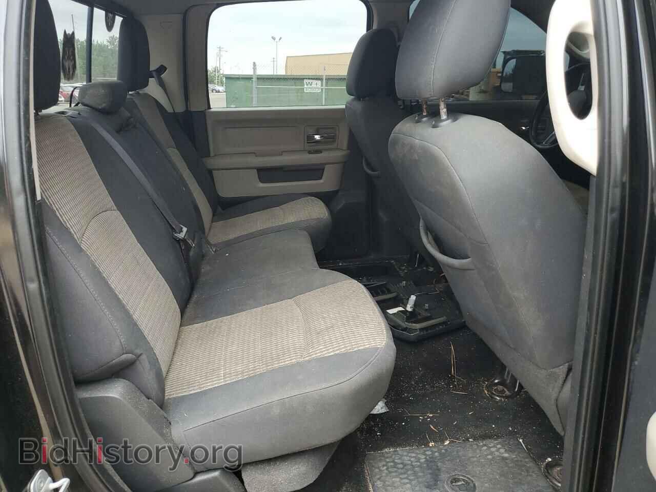 2011 DODGE All Models - VIN: 1D7RB1CT9BS611252 - Photo 10