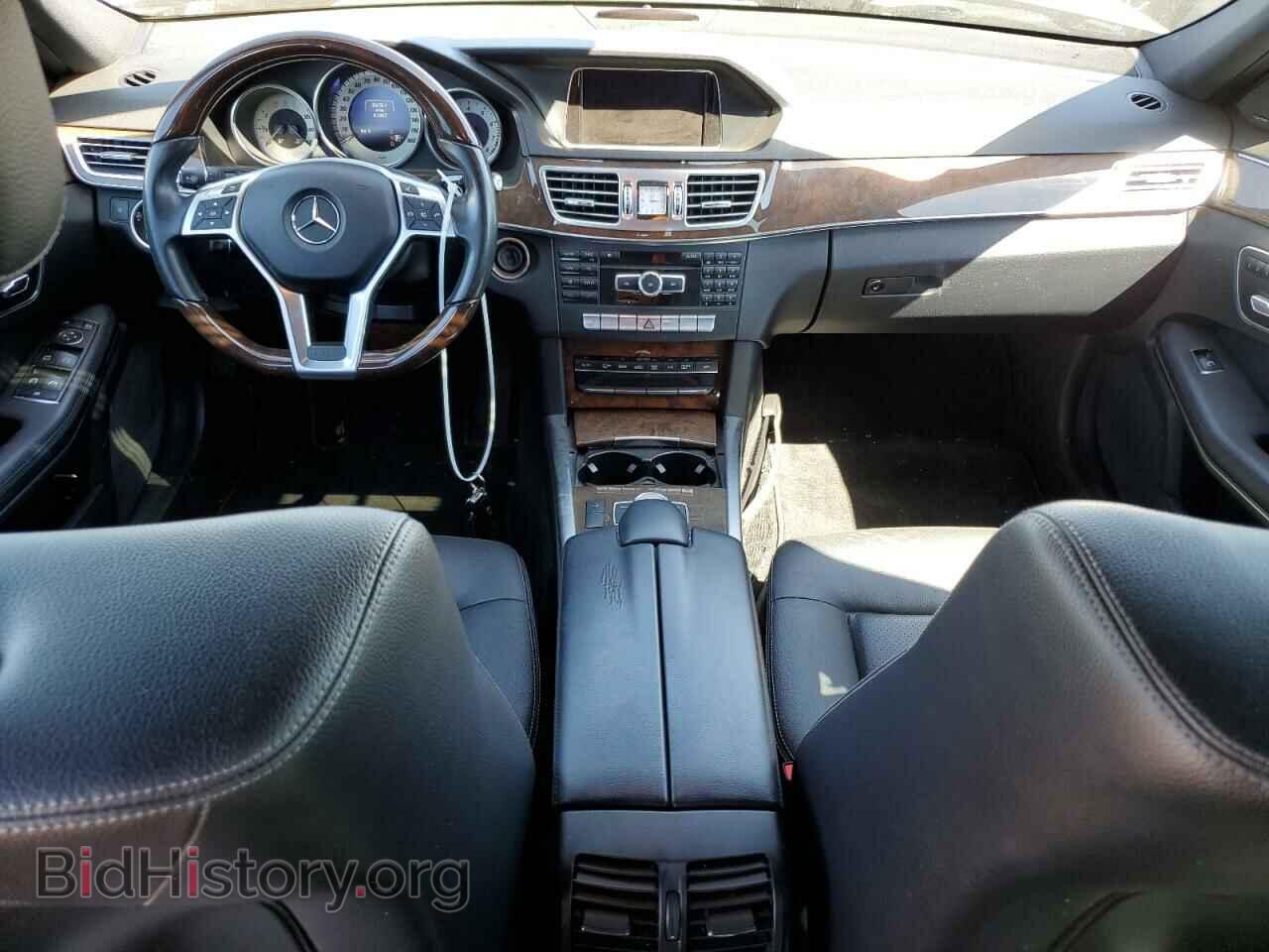 2014 MERCEDES-BENZ E-CLASS - VIN: WDDHH8JB1EA975012 - Фото 8