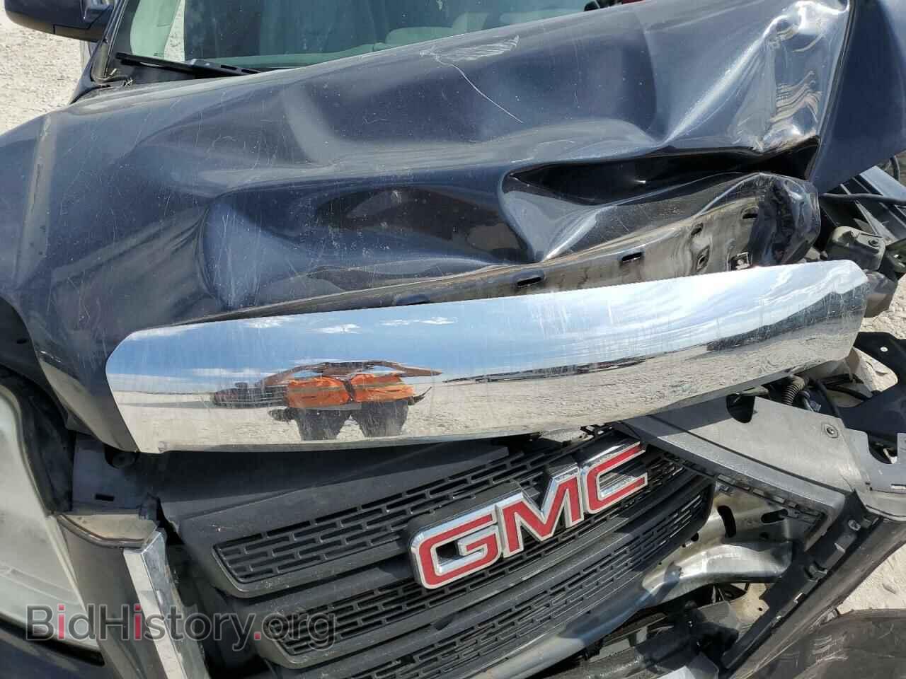 2015 GMC TERRAIN - VIN: 2GKFLSE31F6180657 - Photo 11