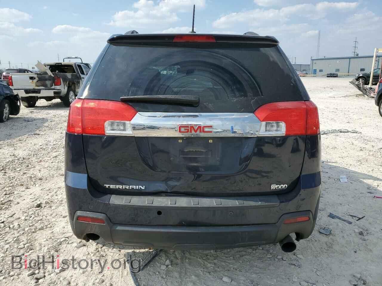 2015 GMC TERRAIN - VIN: 2GKFLSE31F6180657 - Photo 6