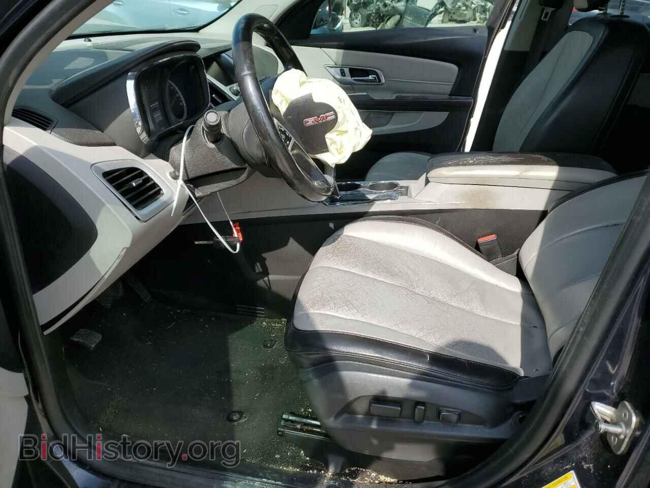 2015 GMC TERRAIN - VIN: 2GKFLSE31F6180657 - Photo 7