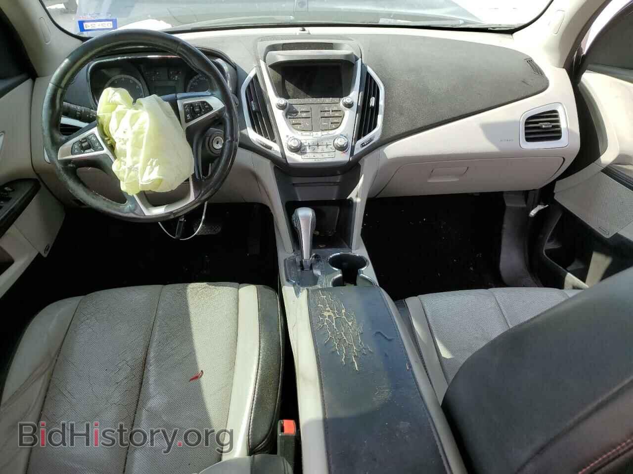 2015 GMC TERRAIN - VIN: 2GKFLSE31F6180657 - Photo 8