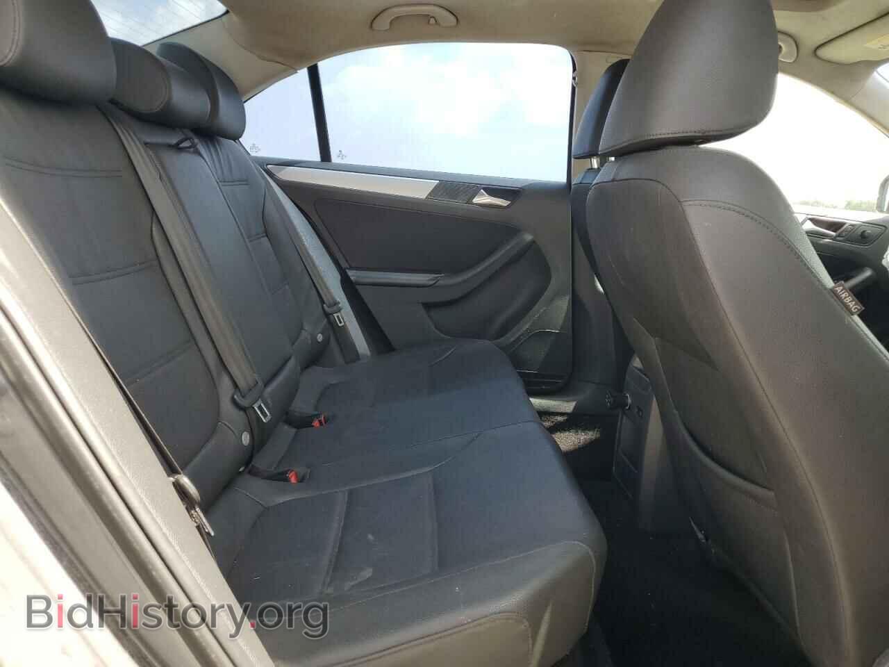 2012 VOLKSWAGEN JETTA - VIN: 3VWLP7AJ6CM426069 - Фото 10
