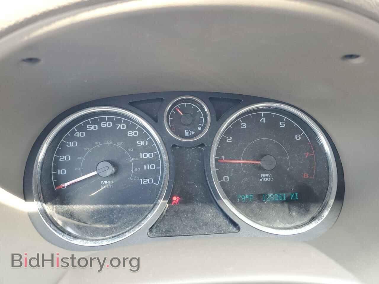 2006 CHEVROLET ALL Models - VIN: 1G1AK55F067824033 - Фото 9