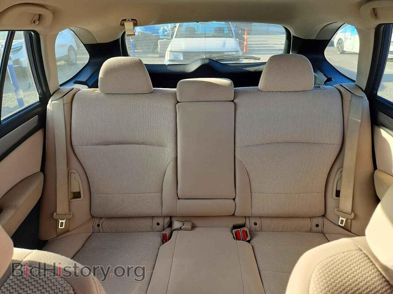 2017 SUBARU OUTBACK - VIN: 4S4BSAAC7H3391509 - Фото 10