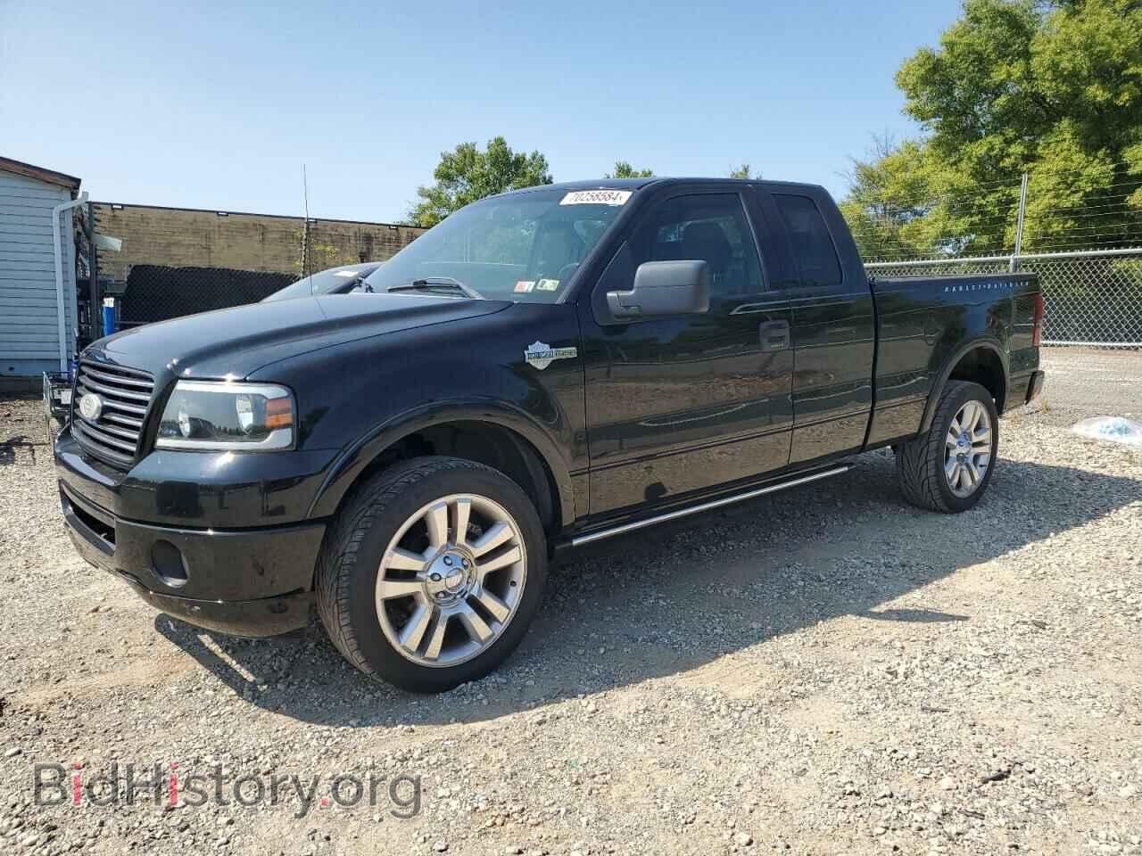 Photo 1FTRX14516FA00559 - FORD All Models 2006