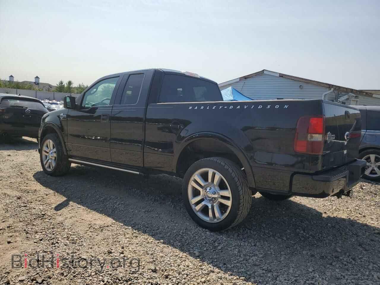 2006 FORD All Models - VIN: 1FTRX14516FA00559 - Photo 2