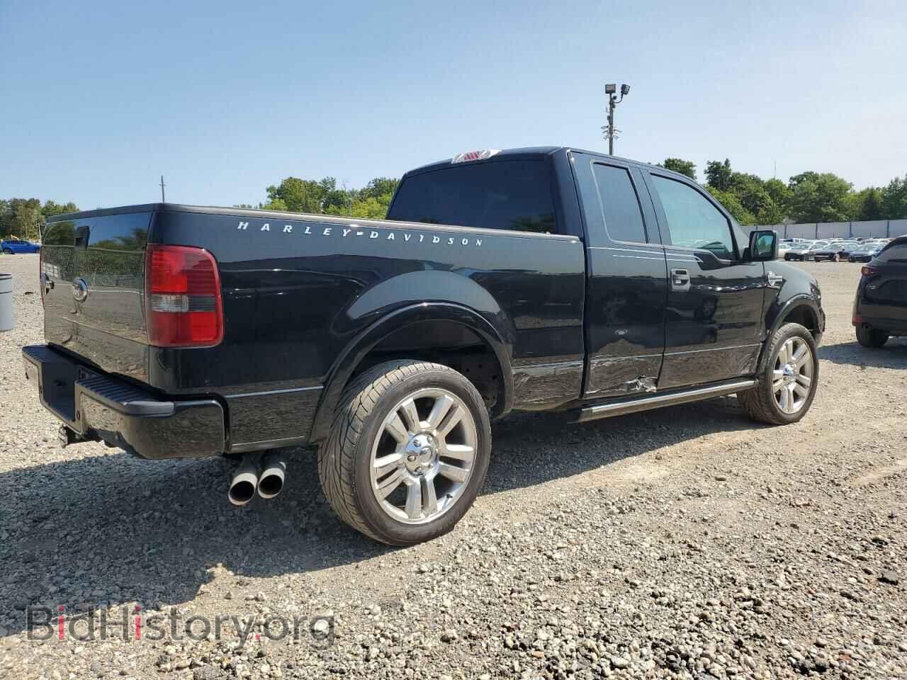 2006 FORD All Models - VIN: 1FTRX14516FA00559 - Photo 3