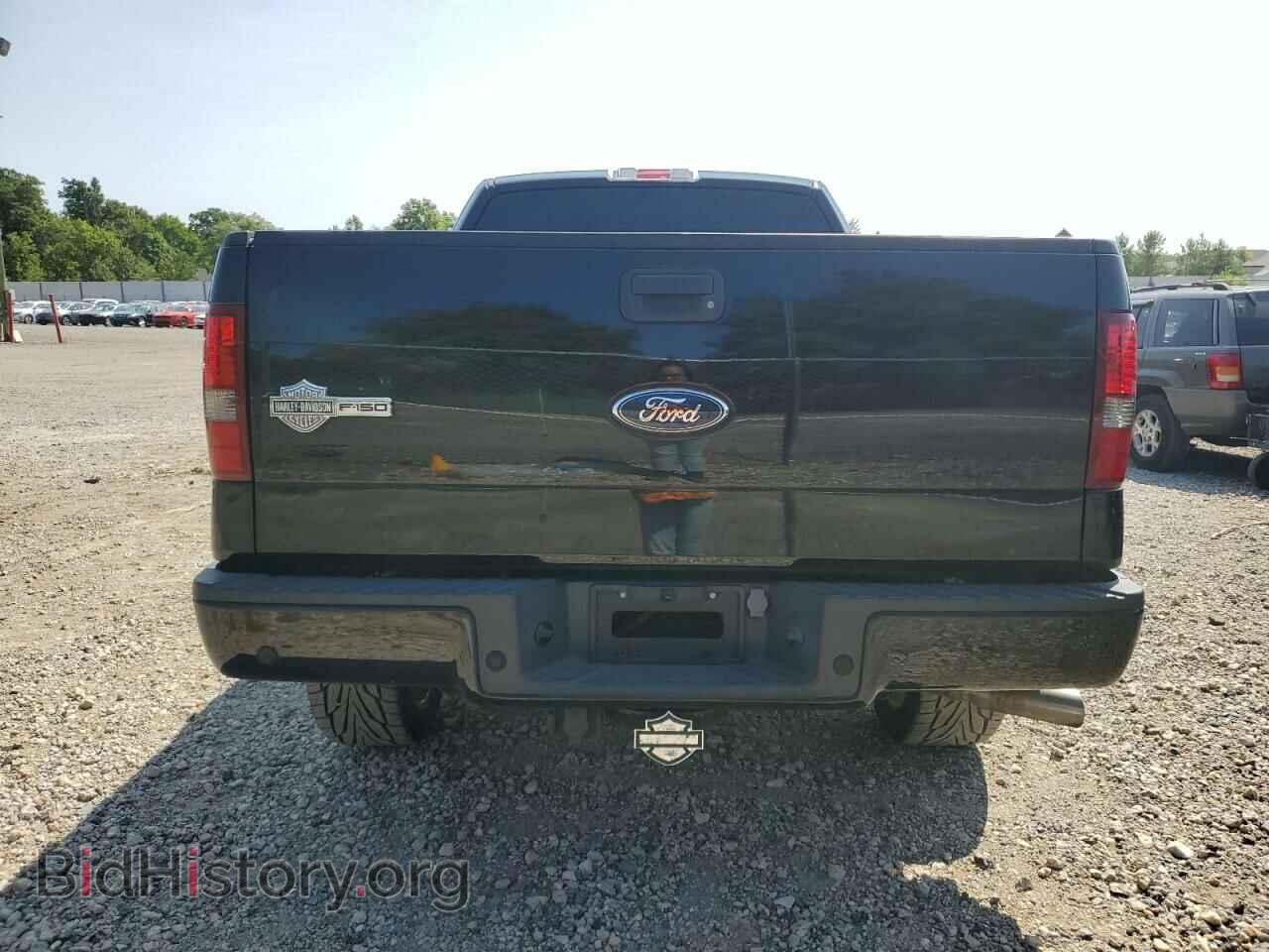 2006 FORD All Models - VIN: 1FTRX14516FA00559 - Photo 6