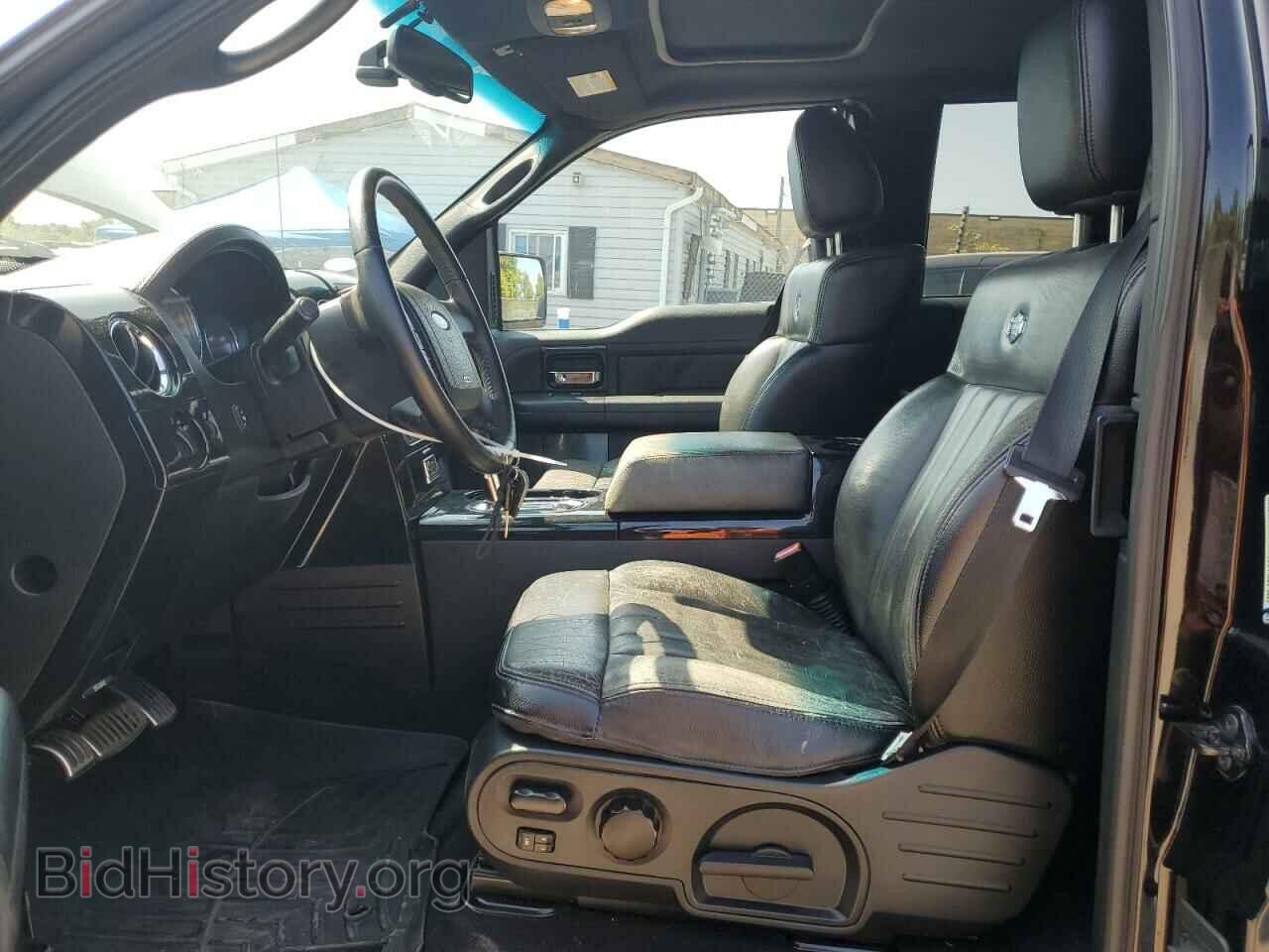 2006 FORD All Models - VIN: 1FTRX14516FA00559 - Photo 7
