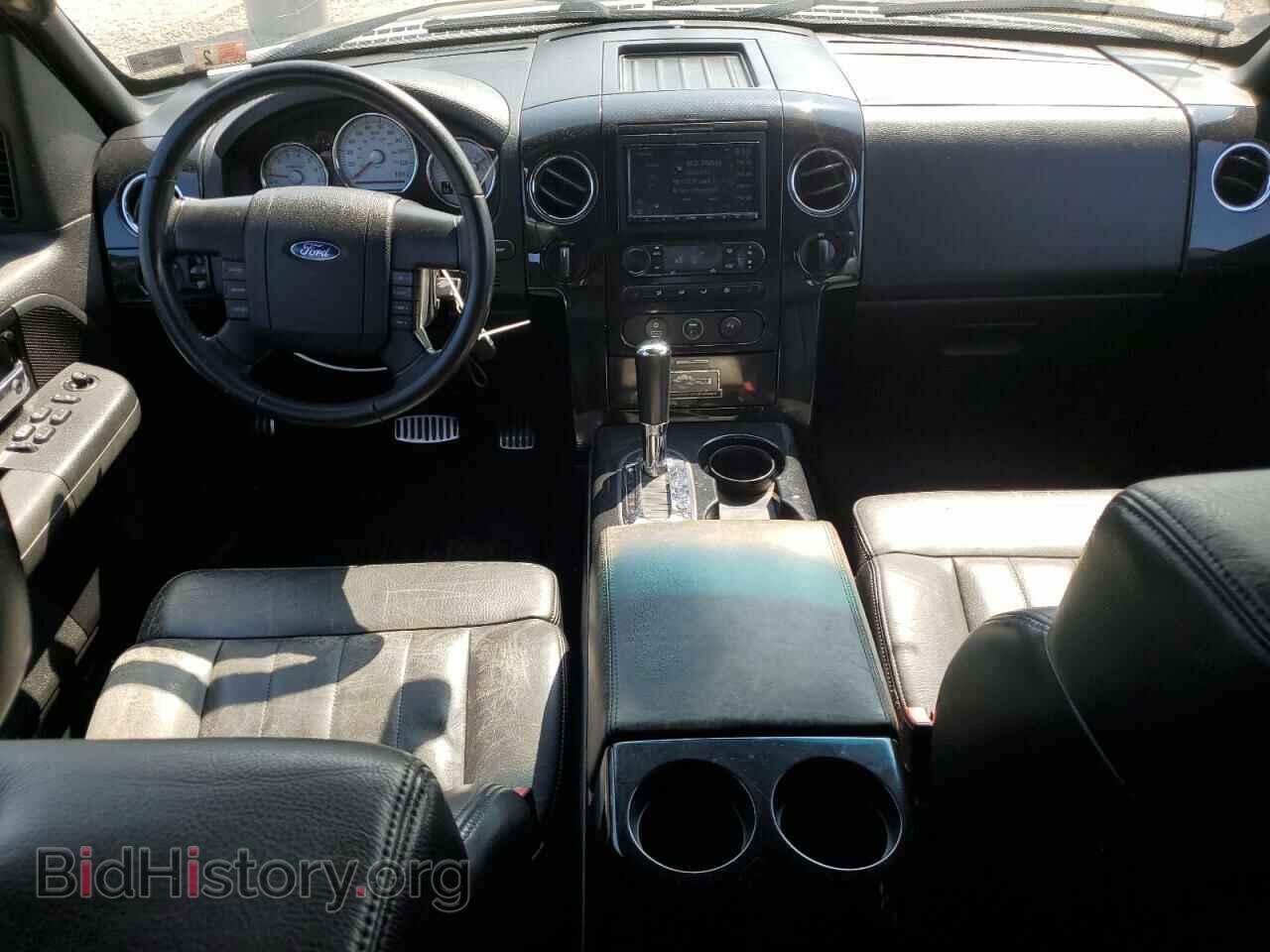 2006 FORD All Models - VIN: 1FTRX14516FA00559 - Photo 8