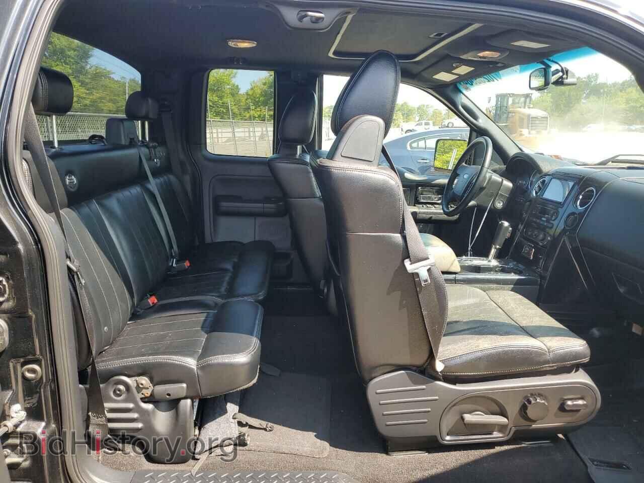 2006 FORD All Models - VIN: 1FTRX14516FA00559 - Photo 10