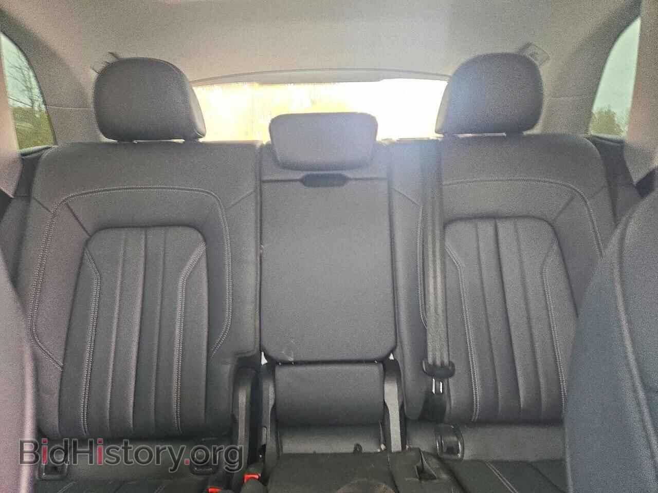 2023 AUDI Q5 - VIN: WA1EAAFY7P2032703 - Photo 10