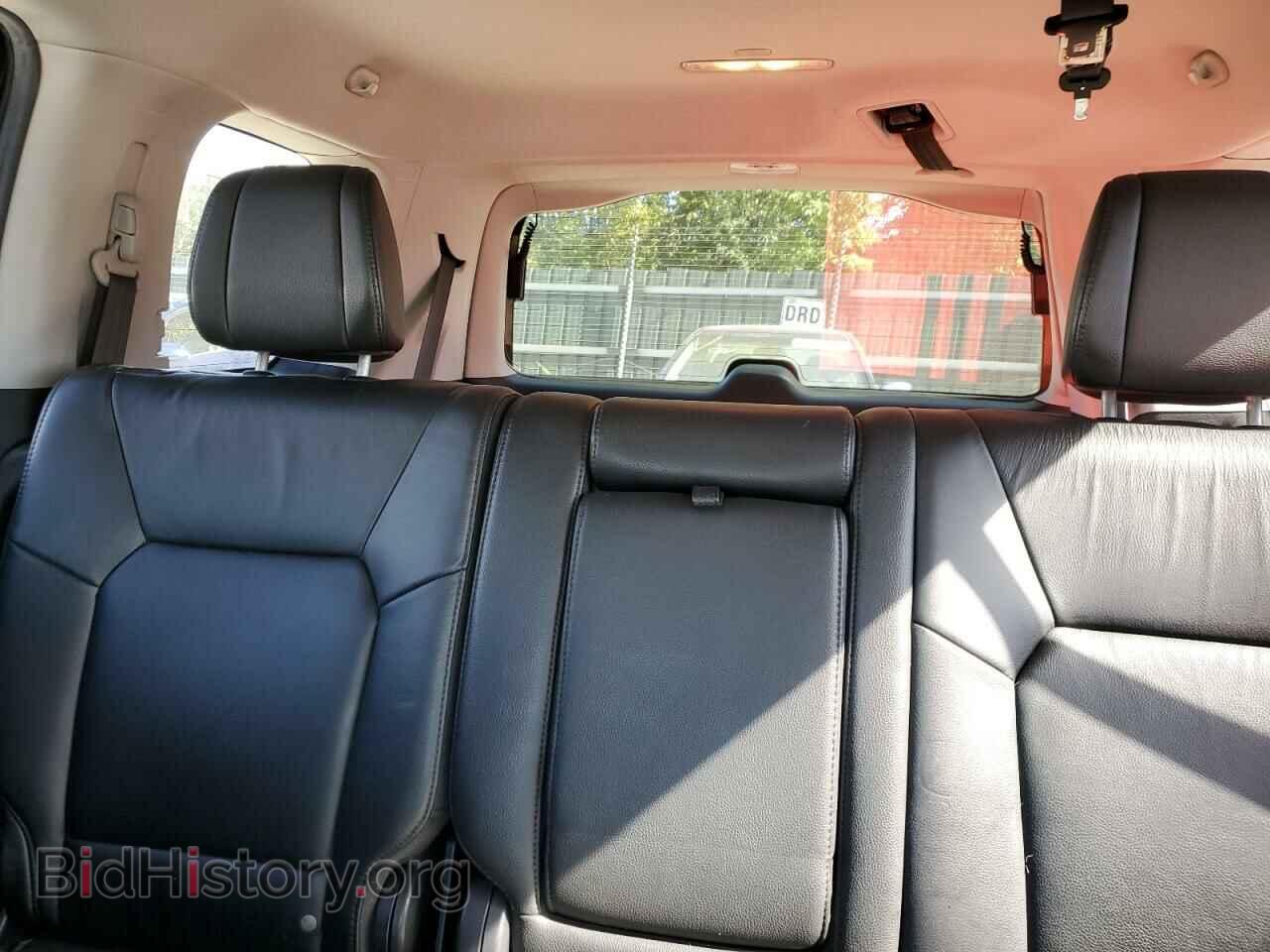 2012 HONDA PILOT - VIN: 5FNYF4H58CB026649 - Фото 10