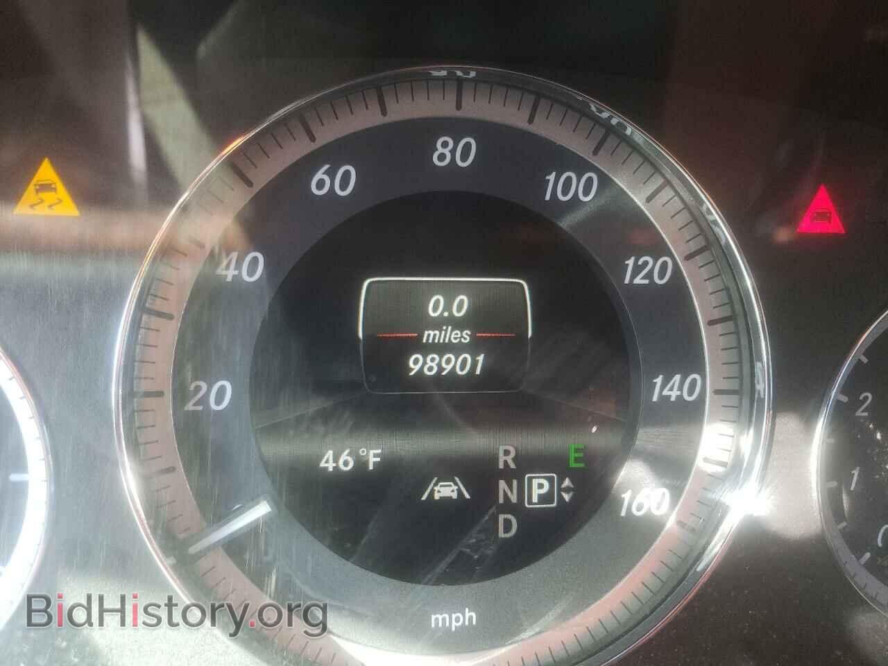 2013 MERCEDES-BENZ E-CLASS - VIN: WDDHF8JB6DA676216 - Фото 9
