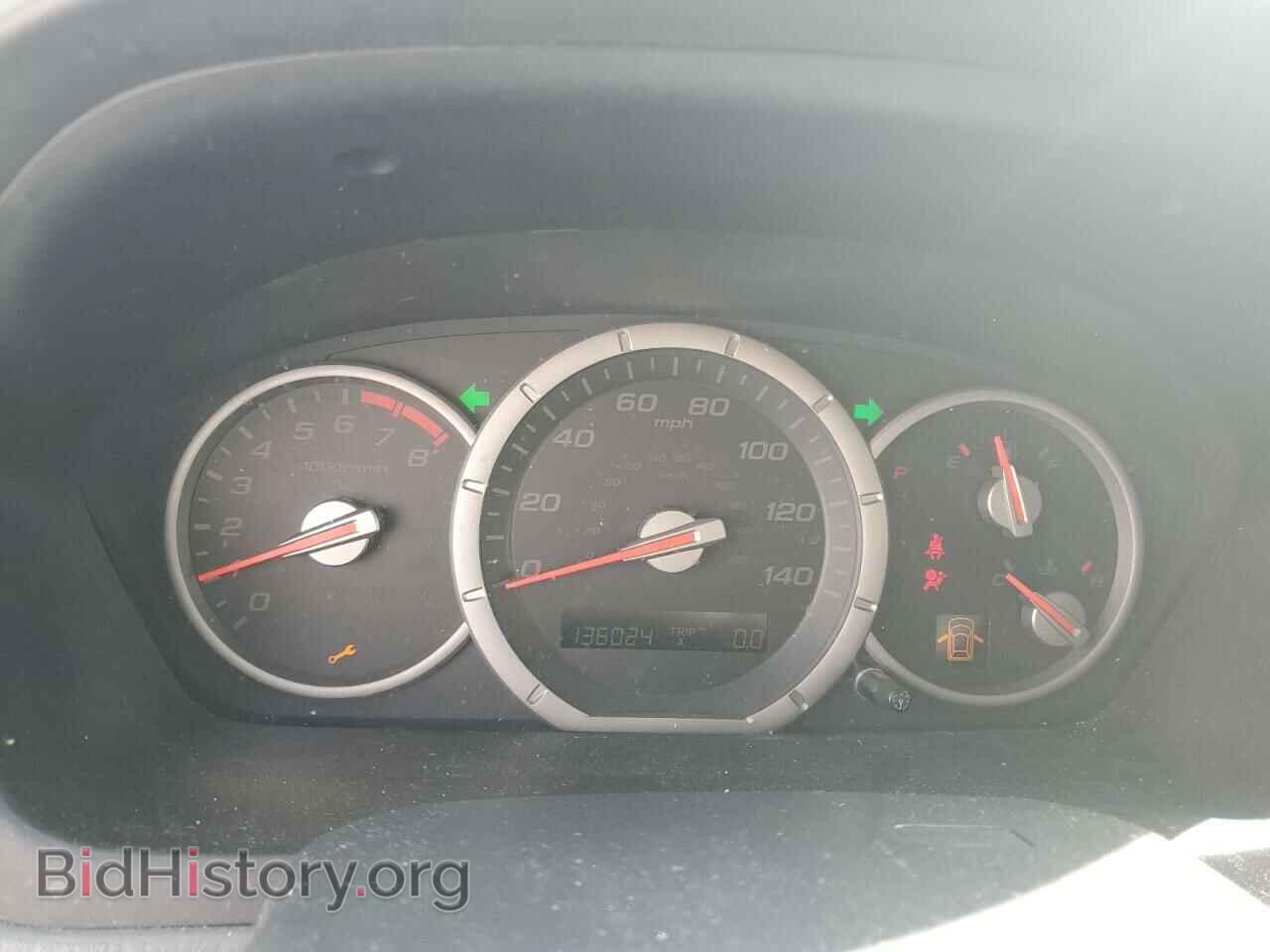 2008 HONDA PILOT - VIN: 5FNYF18518B045288 - Фото 9