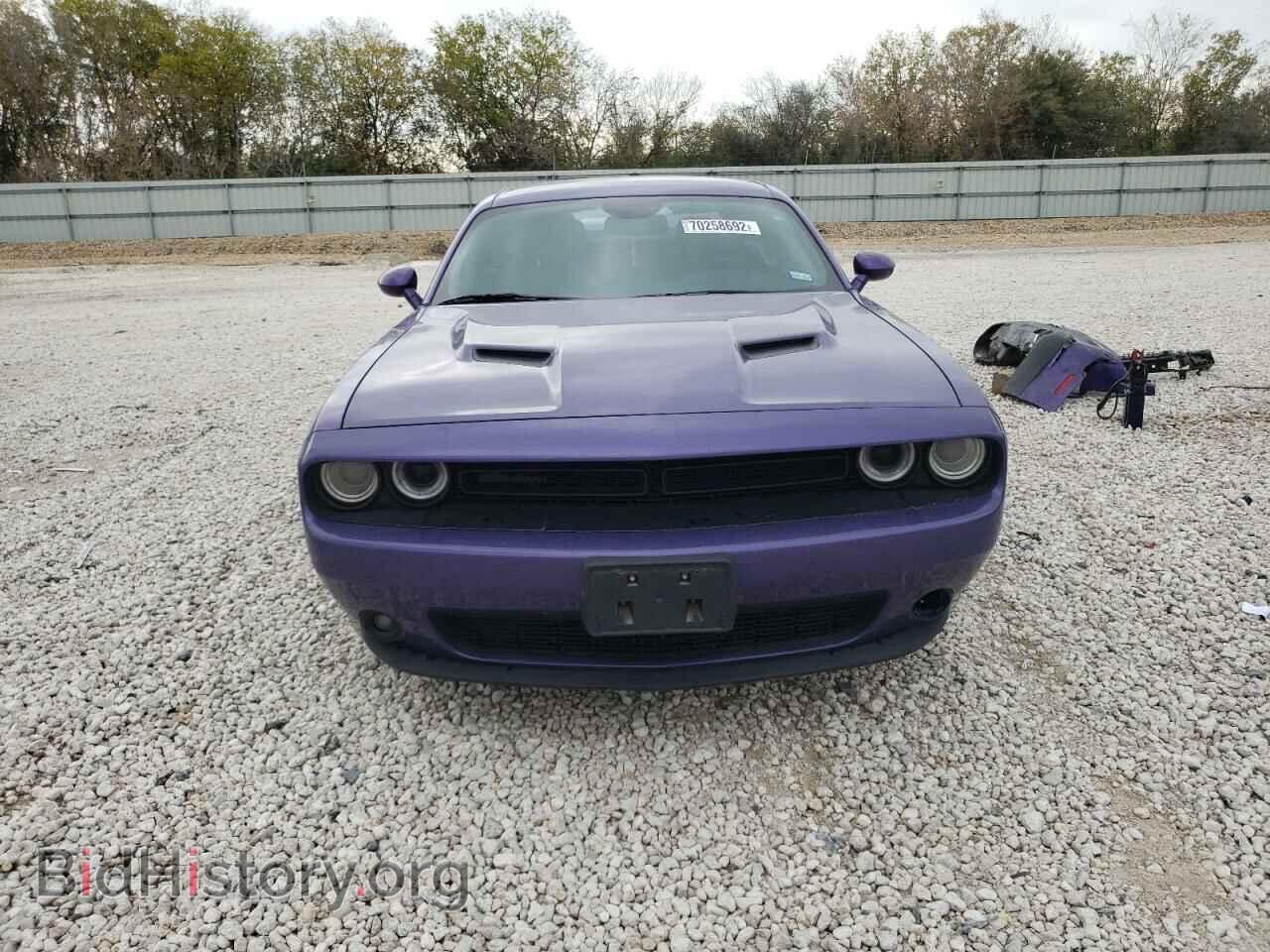 2019 DODGE CHALLENGER - VIN: 2C3CDZAG5KH695094 - Photo 5