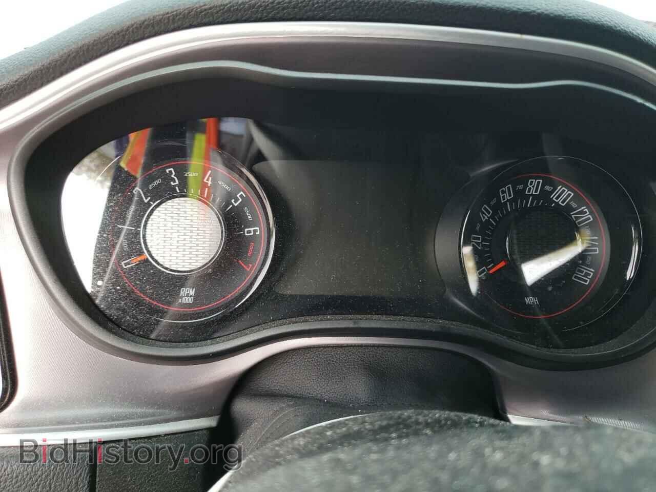 2019 DODGE CHALLENGER - VIN: 2C3CDZAG5KH695094 - Photo 9