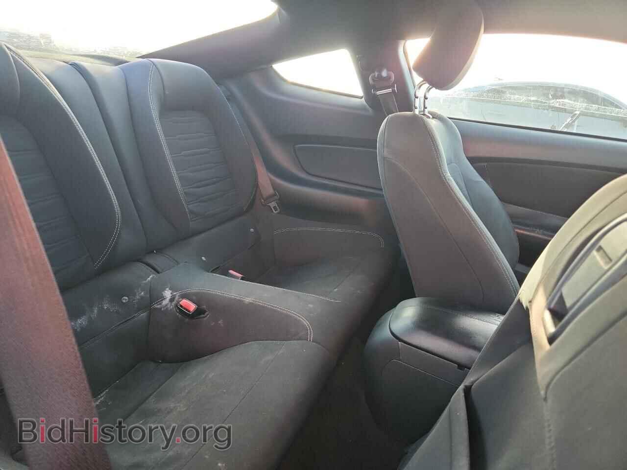 2017 FORD MUSTANG - VIN: 1FA6P8TH8H5230136 - Photo 10