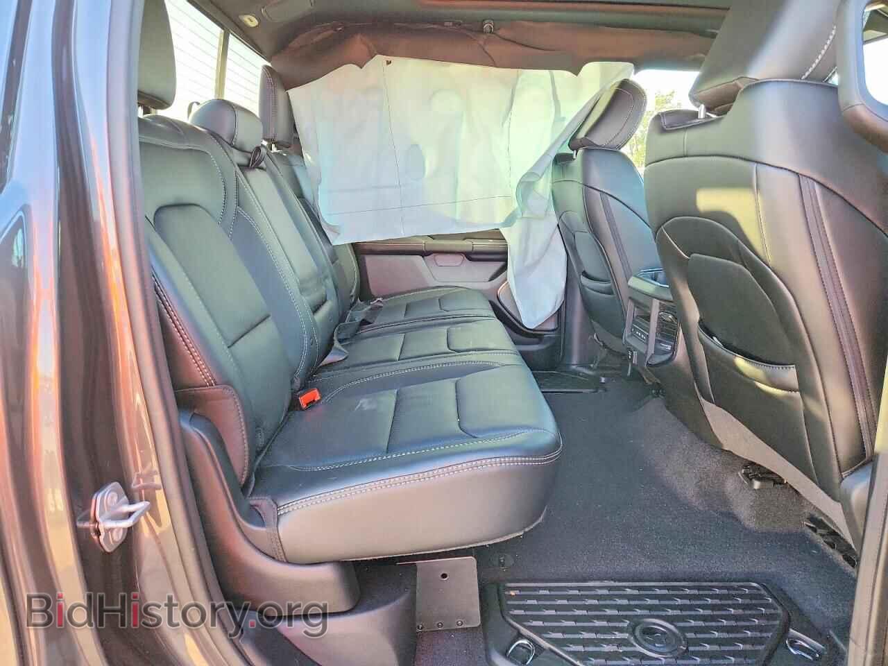 2026 RAM 1500 - VIN: 1C6SRFLPXTN260320 - Photo 10