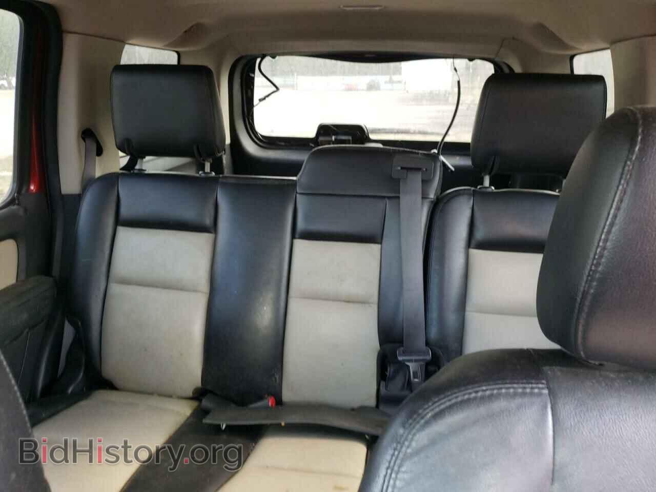 2007 FORD EXPLORER - VIN: 1FMEU73E27UA84069 - Фото 10