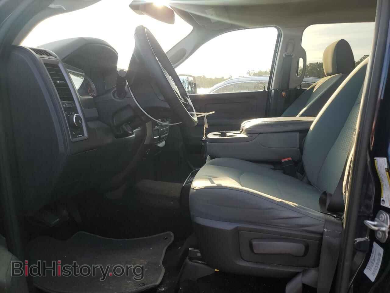 2016 RAM 1500 - VIN: 3C6RR6KT3GG270120 - Photo 7