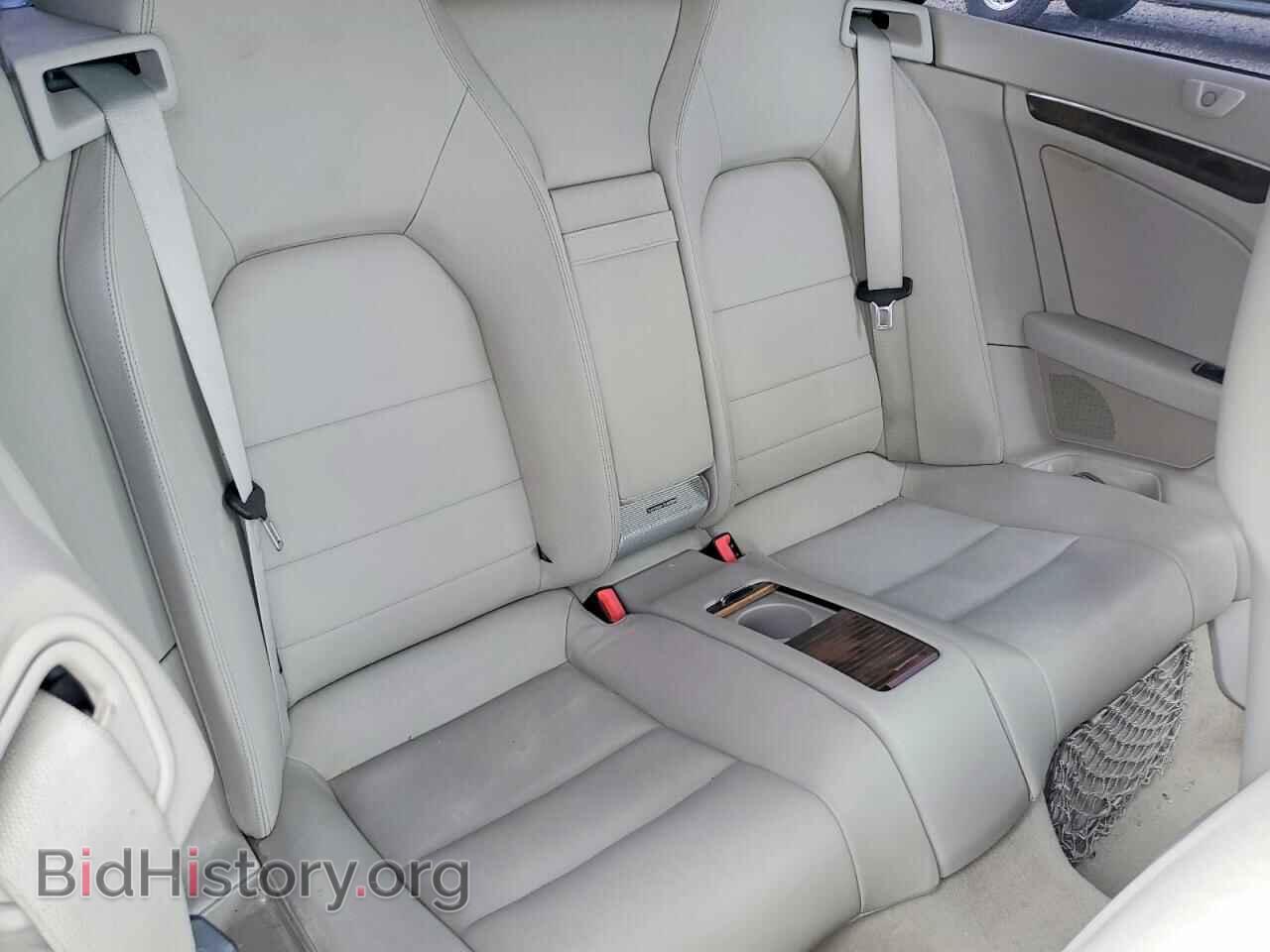 2011 MERCEDES-BENZ E-CLASS - VIN: WDDKK7CF1BF050990 - Фото 10
