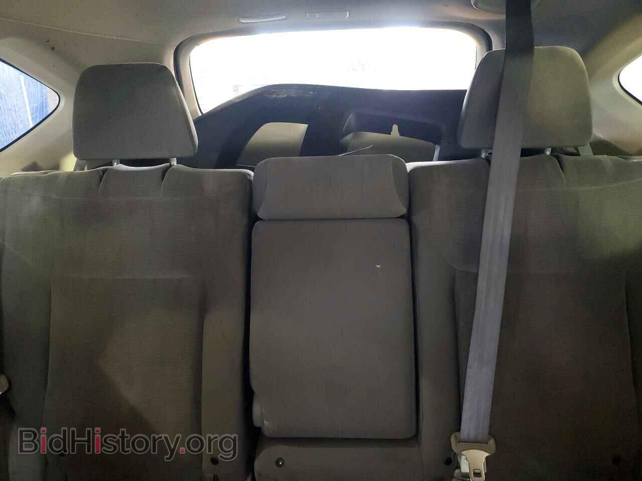 2012 HONDA CRV - VIN: 5J6RM4H31CL043700 - Photo 10