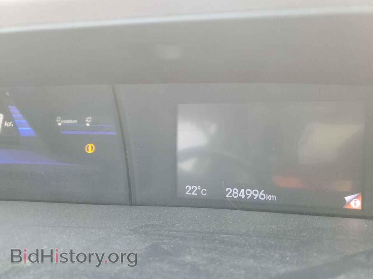 2012 HONDA CIVIC - VIN: 2HGFB2F50CH008765 - Фото 9
