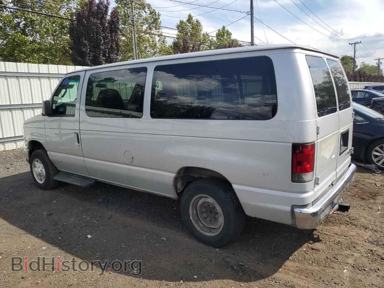 2008 FORD ALL Models - VIN: 1FMNE11W58DA94053 - Фото 2