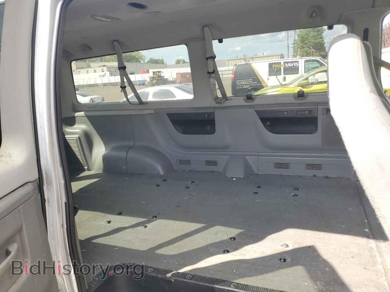 2008 FORD ALL Models - VIN: 1FMNE11W58DA94053 - Фото 11