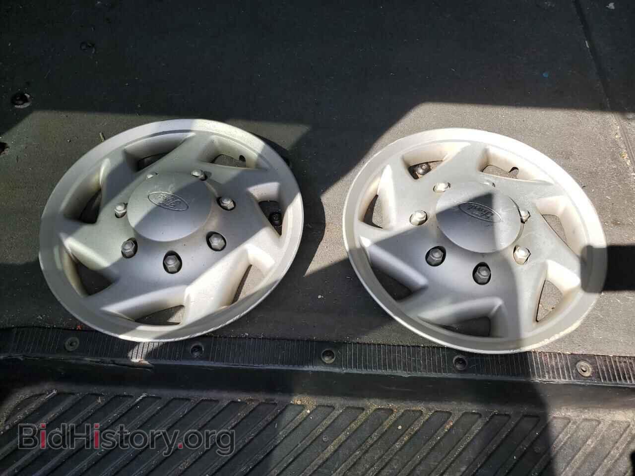2008 FORD ALL Models - VIN: 1FMNE11W58DA94053 - Фото 13