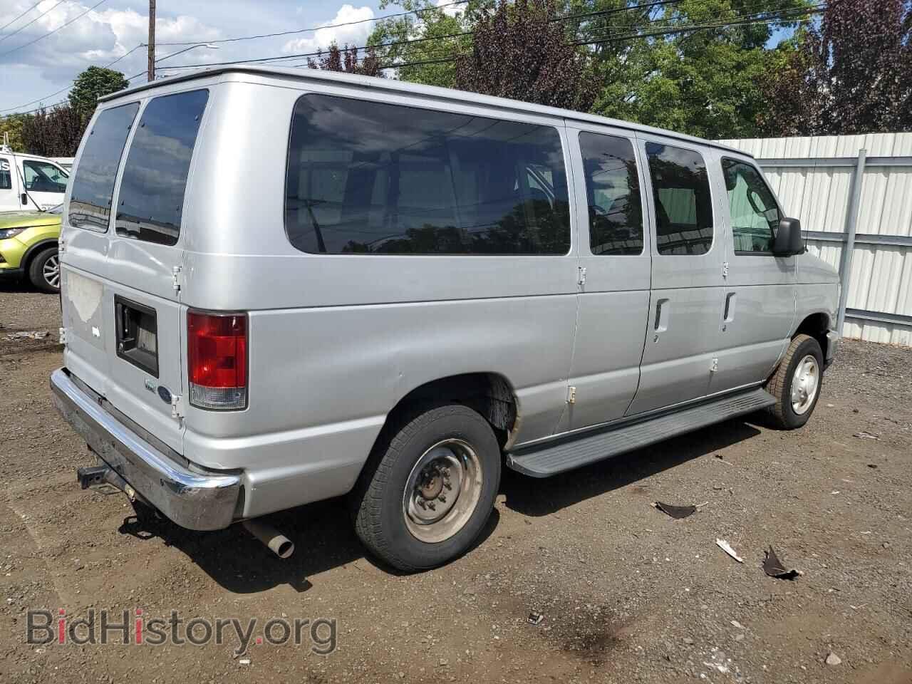 2008 FORD ALL Models - VIN: 1FMNE11W58DA94053 - Фото 3