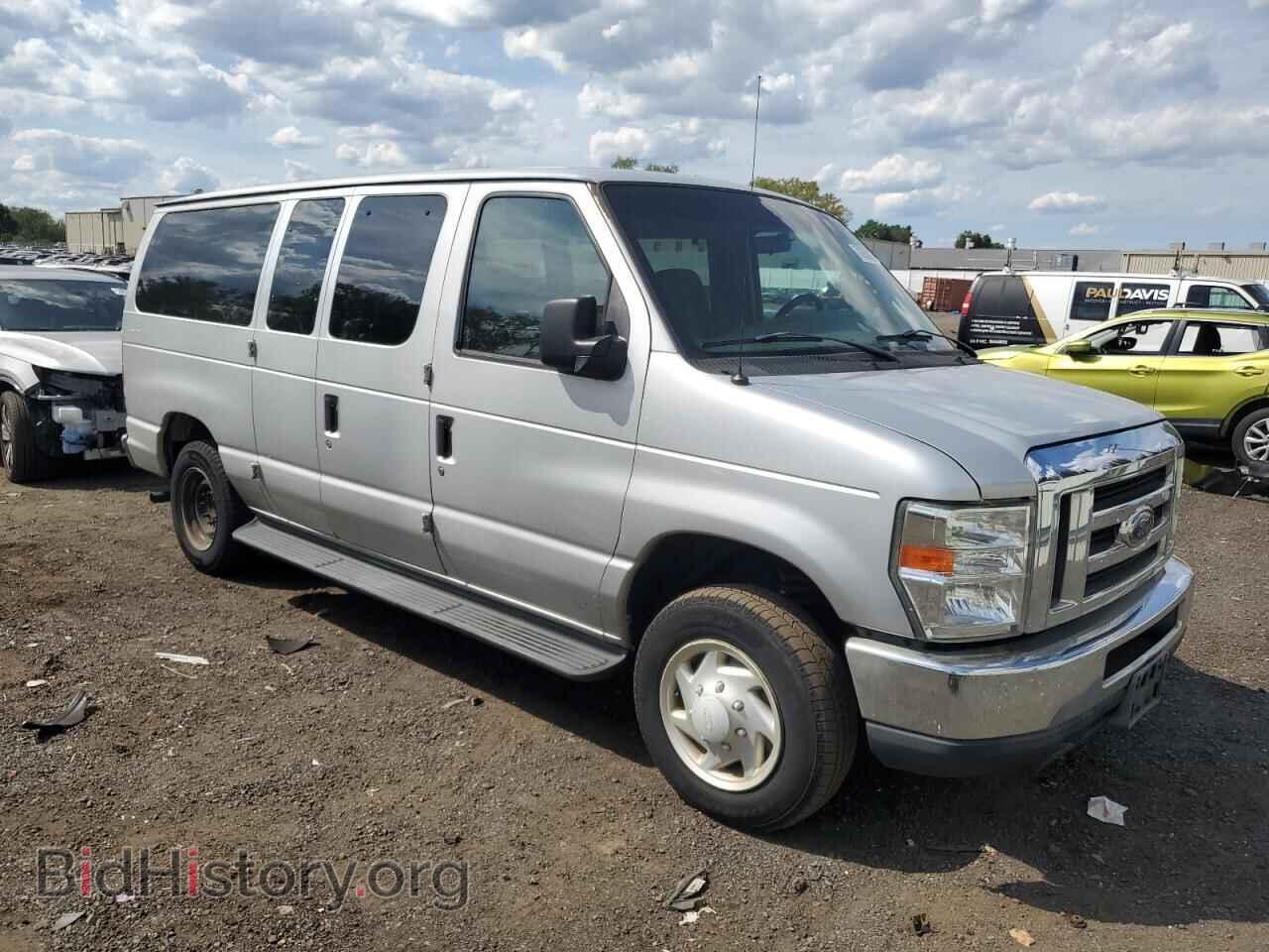 2008 FORD ALL Models - VIN: 1FMNE11W58DA94053 - Фото 4