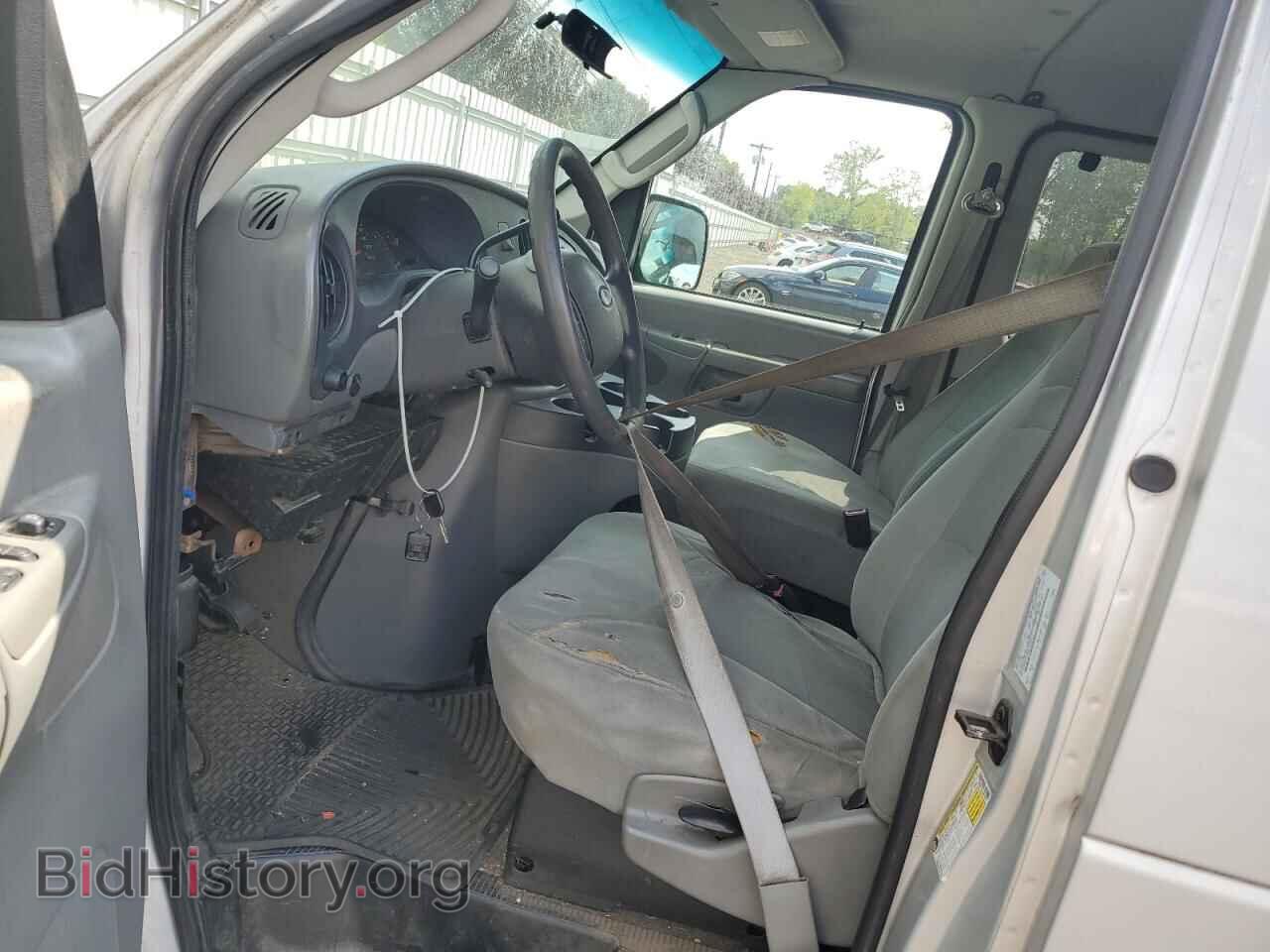 2008 FORD ALL Models - VIN: 1FMNE11W58DA94053 - Фото 7