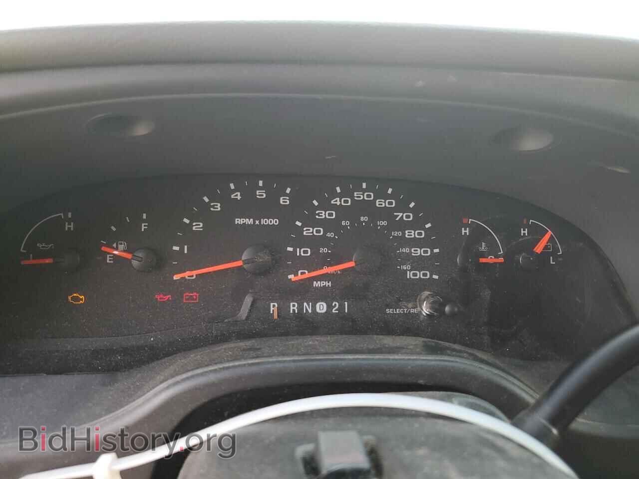 2008 FORD ALL Models - VIN: 1FMNE11W58DA94053 - Фото 9