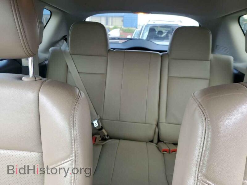 2014 Jeep COMPASS (VIN 1C4NJCEA0ED822982) — фото 10 из 13