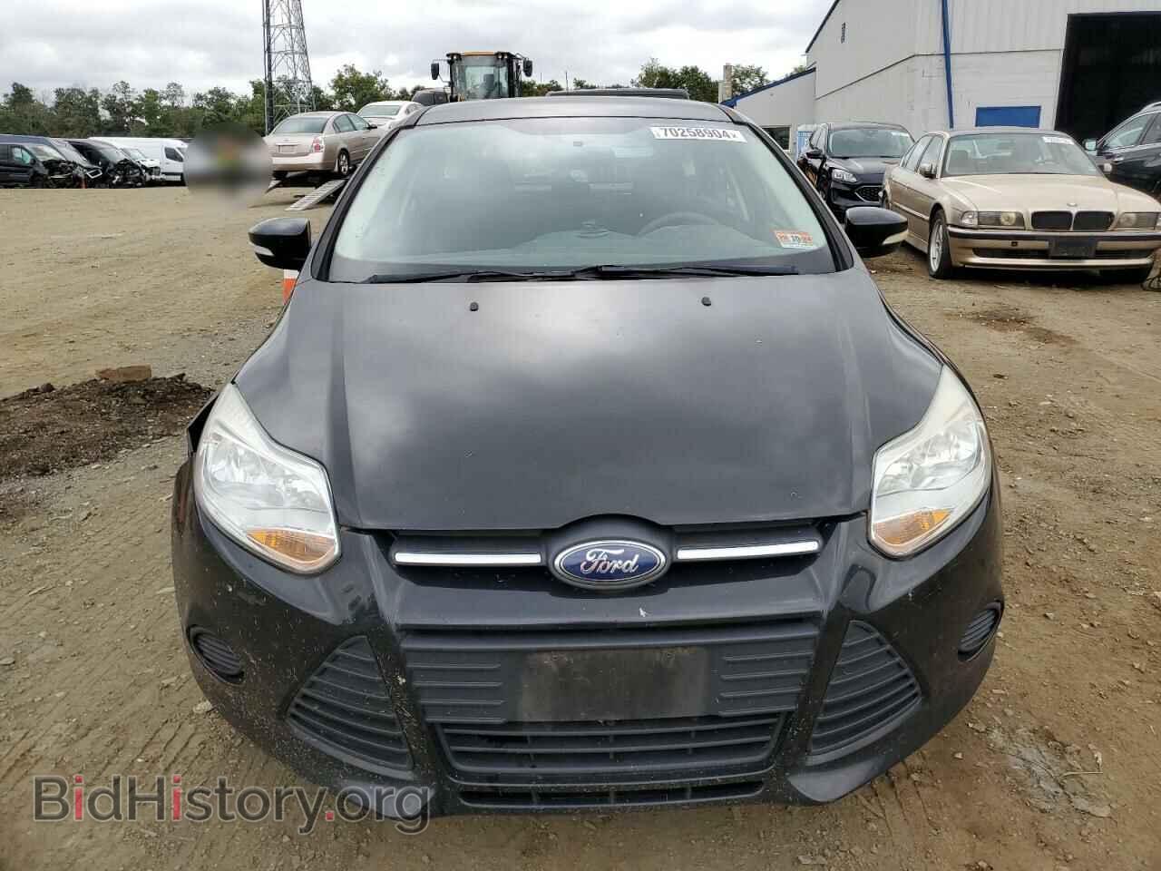2013 FORD FOCUS - VIN: 1FADP3K2XDL175220 - Photo 5