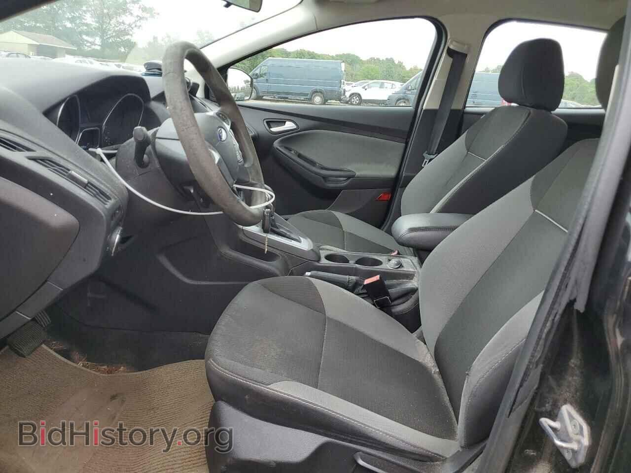 2013 FORD FOCUS - VIN: 1FADP3K2XDL175220 - Photo 7