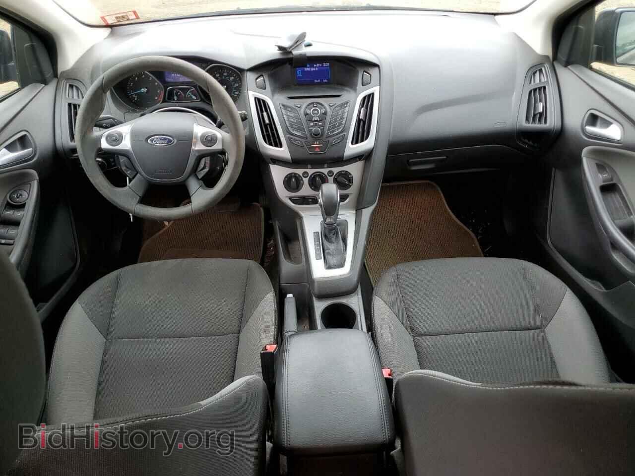 2013 FORD FOCUS - VIN: 1FADP3K2XDL175220 - Photo 8