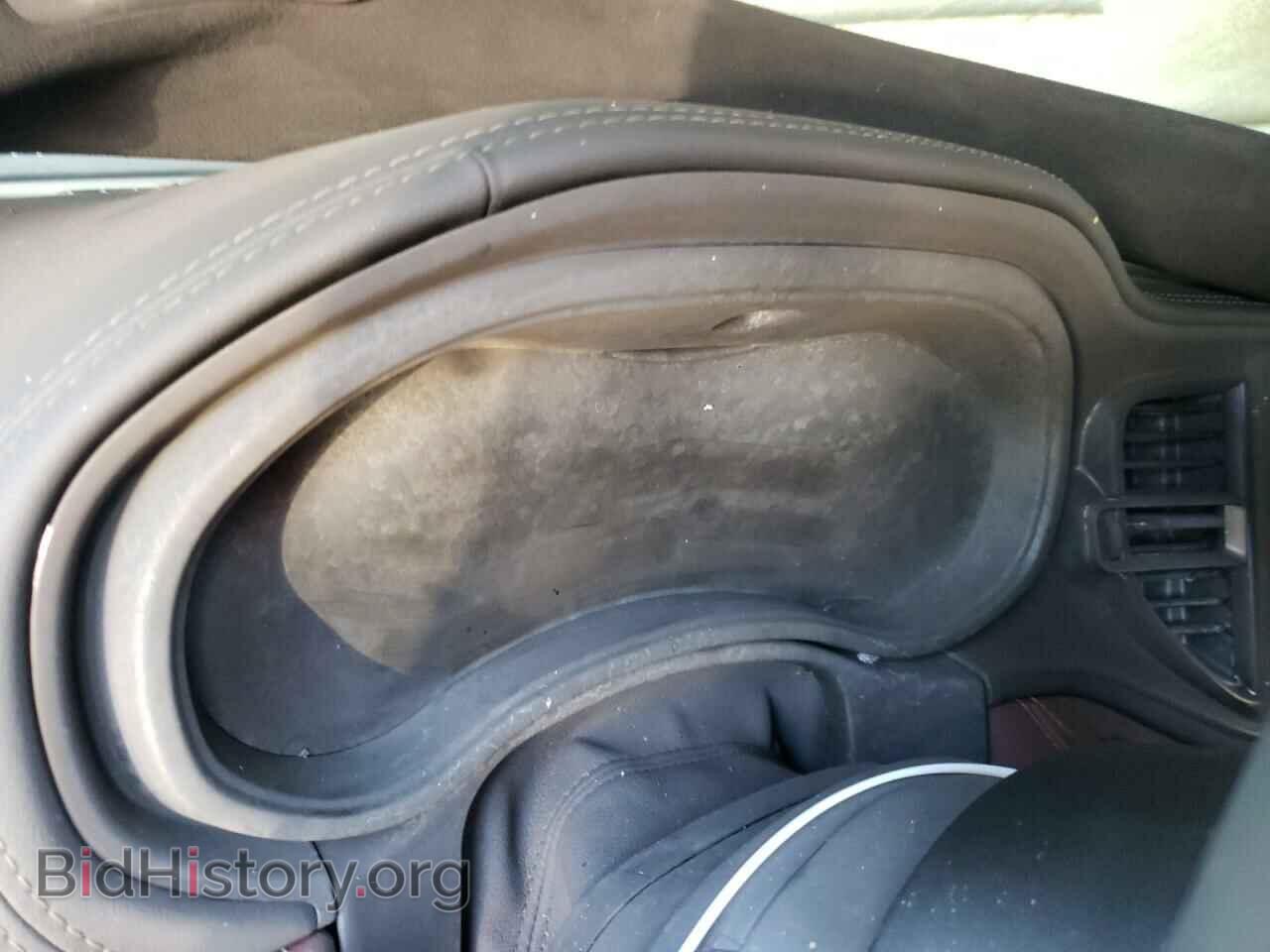 2021 DODGE DURANGO - VIN: 1C4SDJH97MC845180 - Photo 9