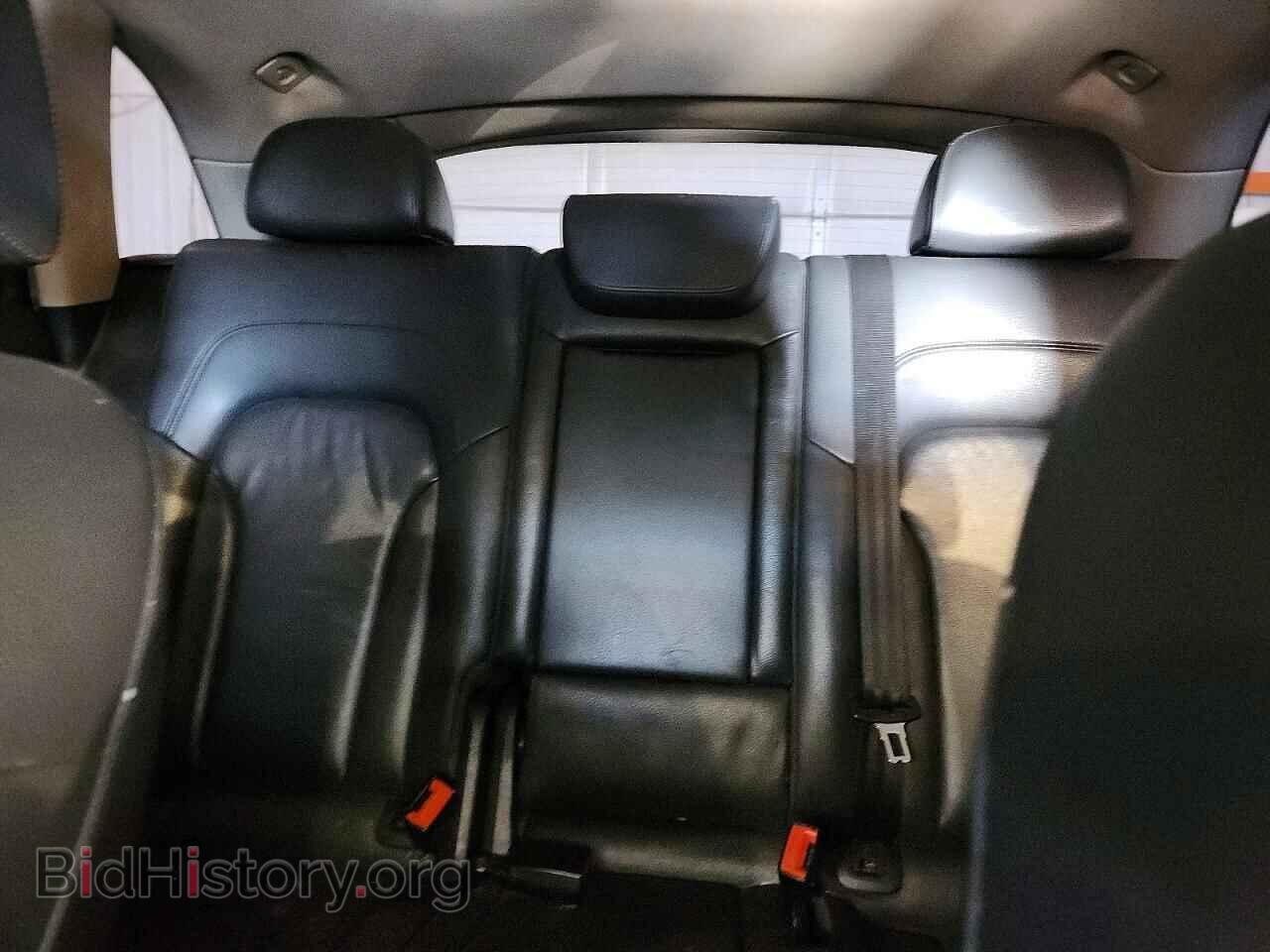 2013 AUDI Q5 - VIN: WA1LFAFP8DA017421 - Photo 10
