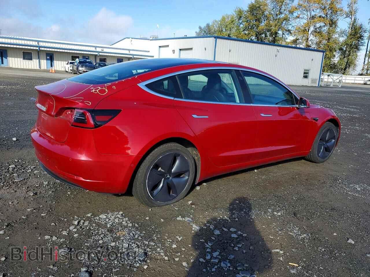 2019 TESLA MODEL 3 - VIN: 5YJ3E1EA8KF308382 - Photo 3