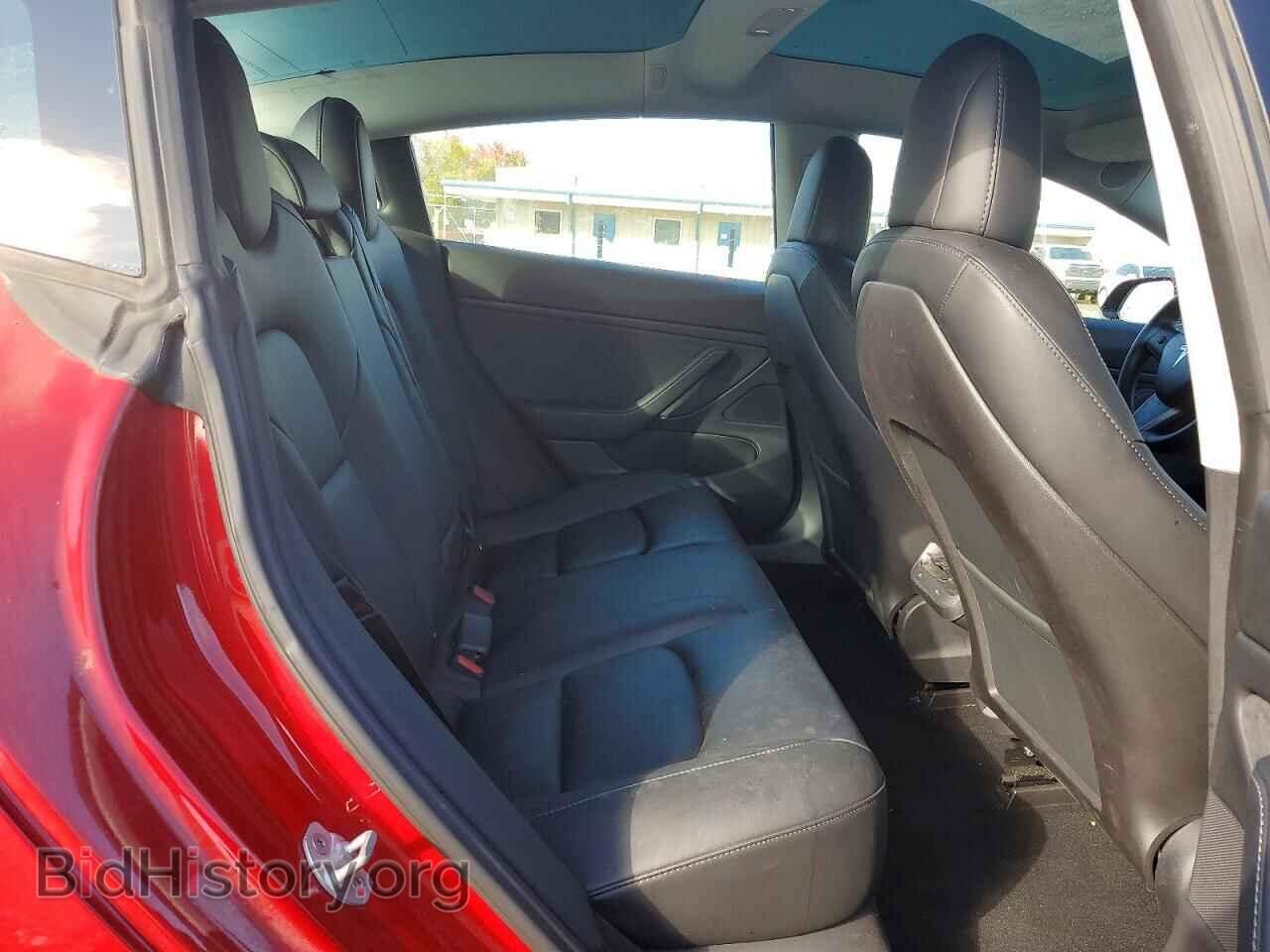 2019 TESLA MODEL 3 - VIN: 5YJ3E1EA8KF308382 - Photo 10