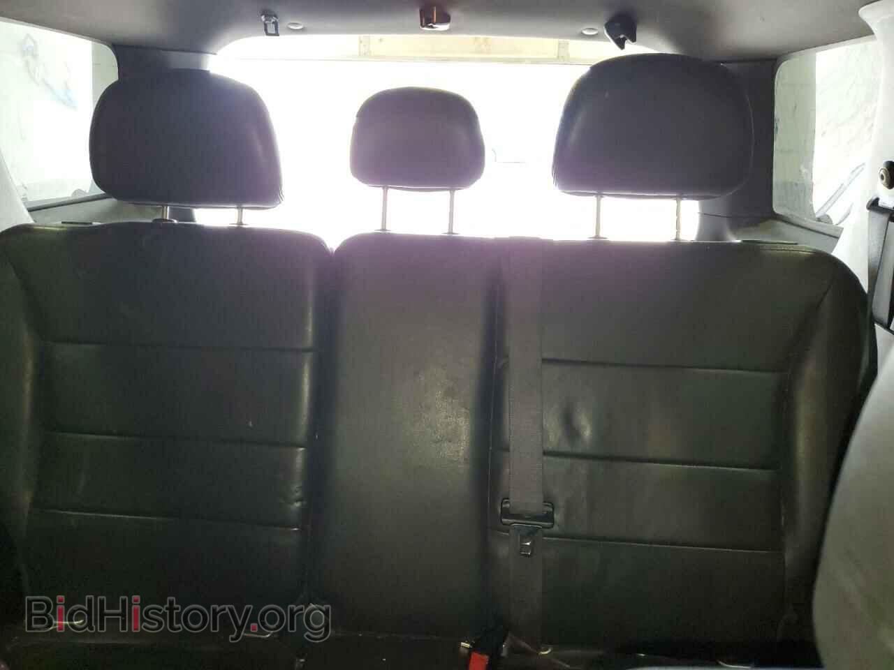 2012 FORD ESCAPE - VIN: 1FMCU0E7XCKB41007 - Фото 10