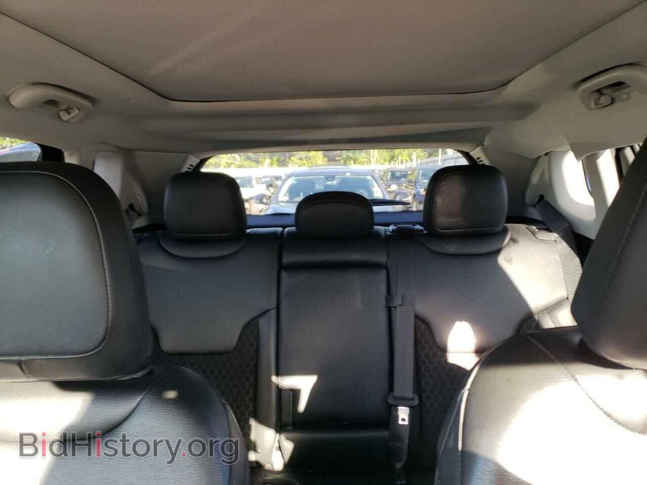 2021 JEEP COMPASS - VIN: 3C4NJCBB4MT587251 - Photo 10