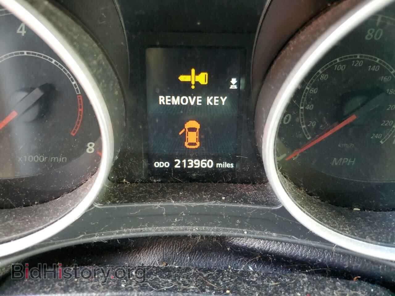 2015 MITSUBISHI OUTLANDER - VIN: 4A4AR3AU0FE045182 - Фото 9