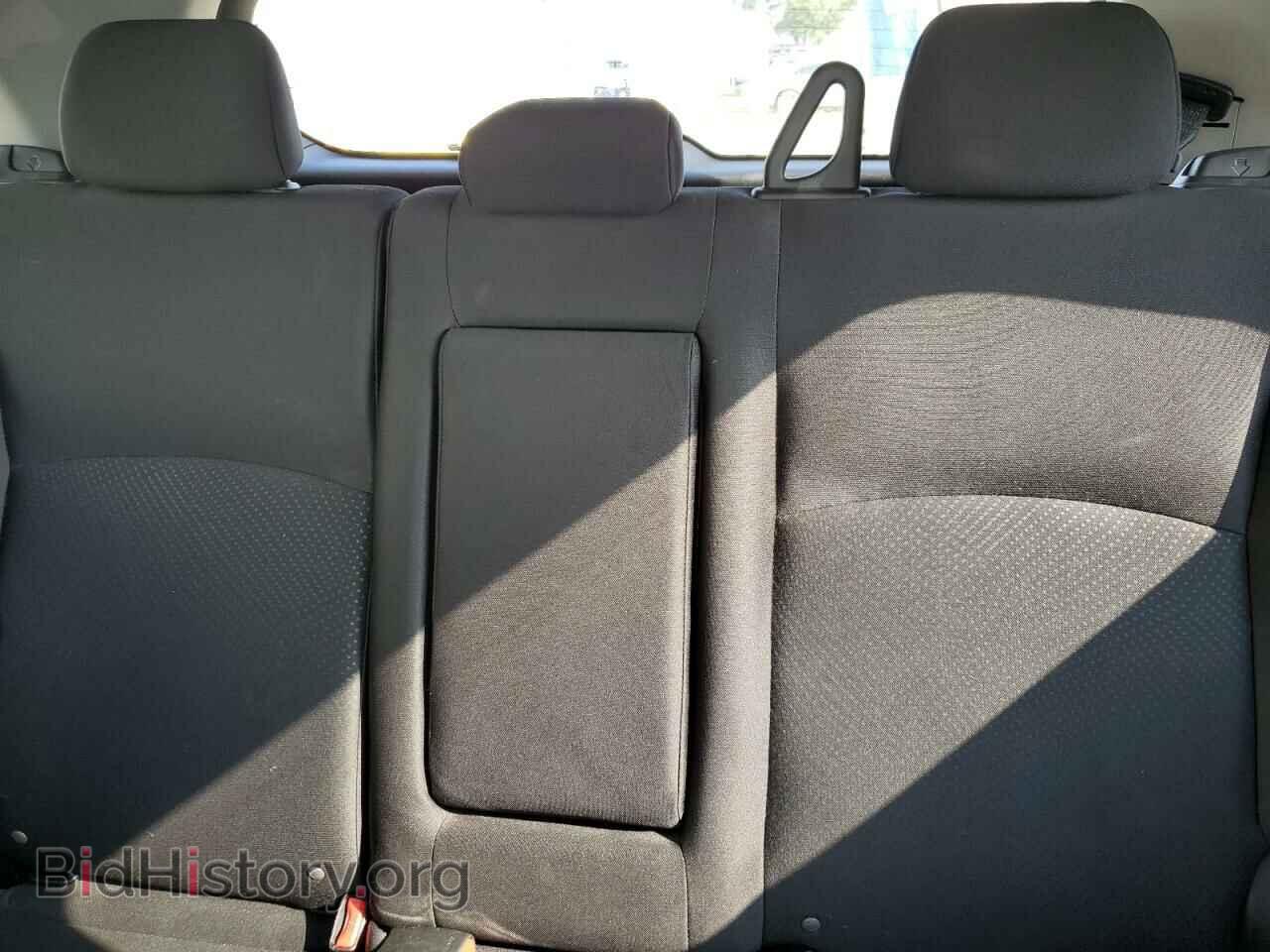 2015 MITSUBISHI OUTLANDER - VIN: 4A4AR3AU0FE045182 - Фото 10